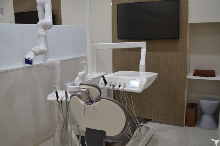 Y's DENTAL CLINICの歯科衛生士求人の画像（4枚目）