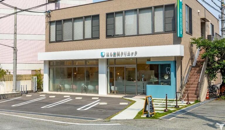 はら歯科クリニックの歯科衛生士求人の画像（5枚目）