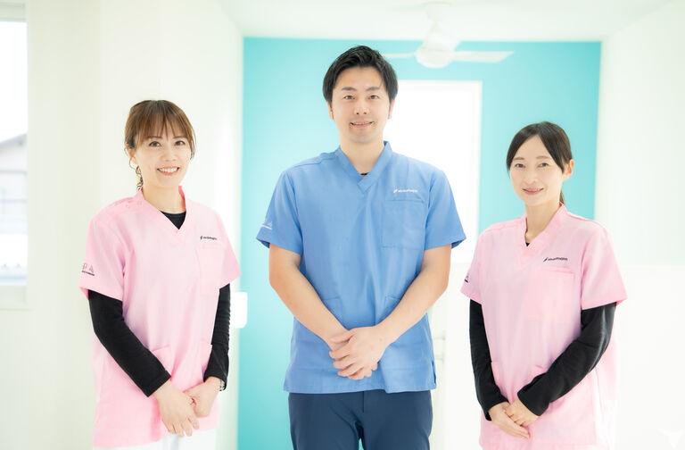 歯科医師