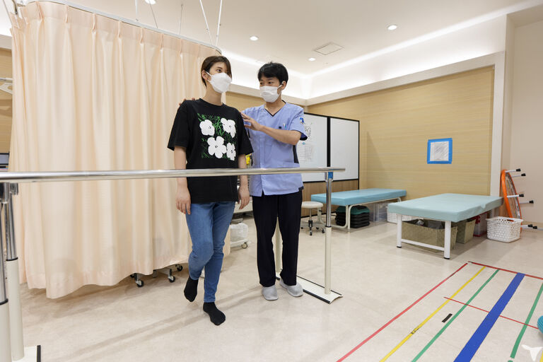 川越耳科学クリニックの理学療法士求人の画像（4枚目）