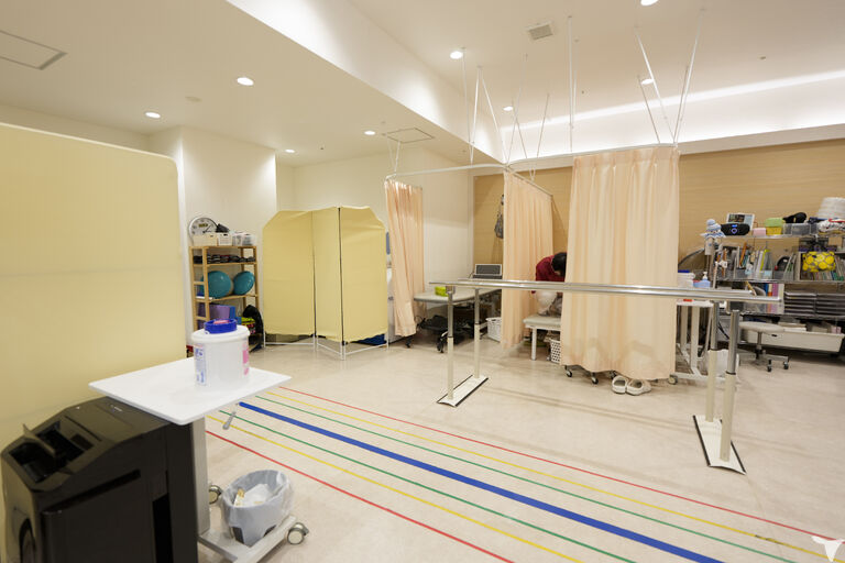 川越耳科学クリニックの理学療法士求人の画像（5枚目）