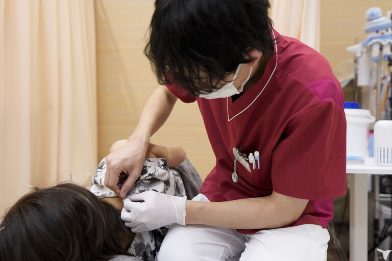 川越耳科学クリニックの理学療法士求人の画像（3枚目）