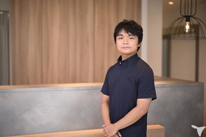 院長の川島です。