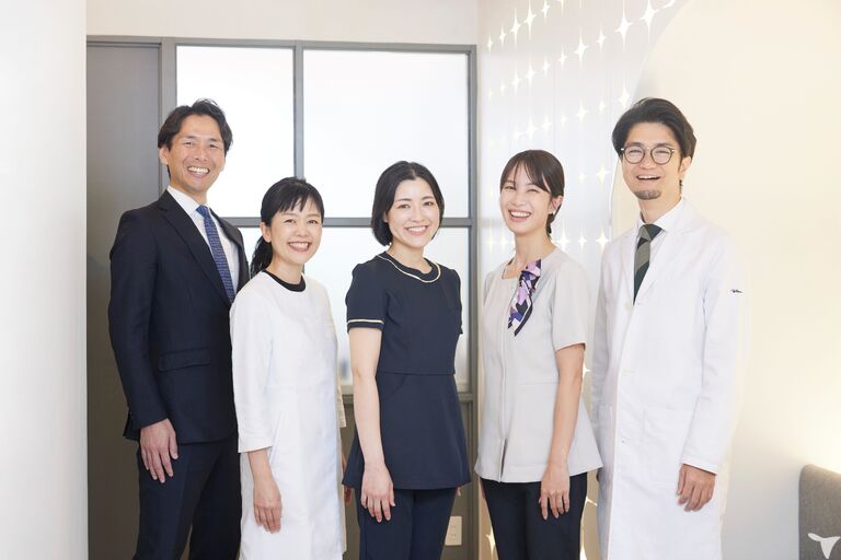 急成長中のサービス
