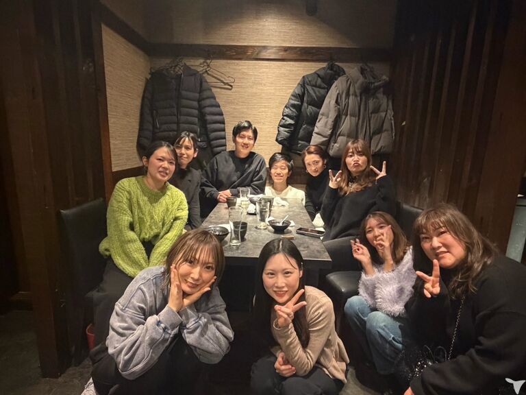 忘年会