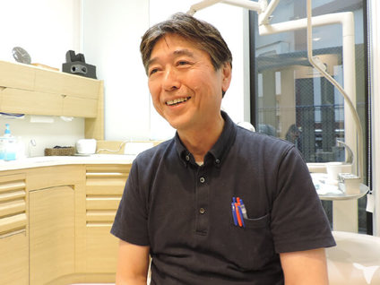 アーク歯科医院虎ノ門の歯科衛生士求人の画像（5枚目）