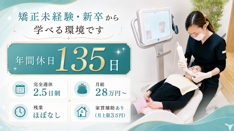 医療法人TH 太田川矯正歯科クリニック