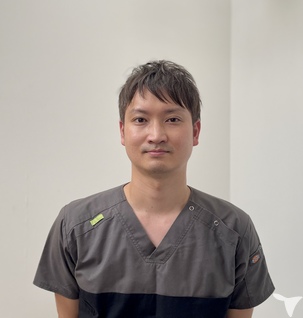院長の光野です