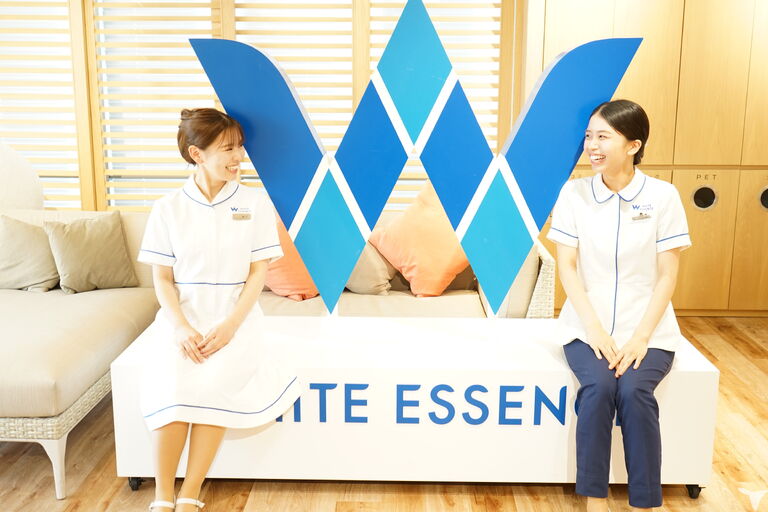 ホワイトエッセンス池袋の歯科衛生士求人の画像（6枚目）
