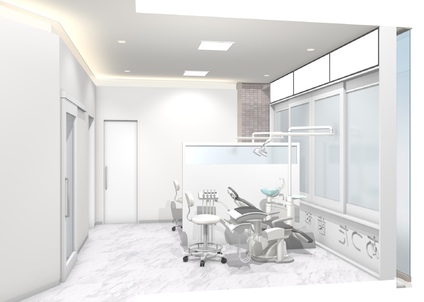 金山伏見通り歯科の歯科衛生士求人の画像（3枚目）