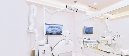 金山伏見通り歯科の歯科衛生士求人の画像（2枚目）