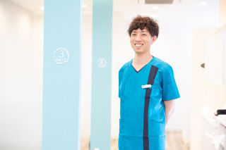 院長：長田
