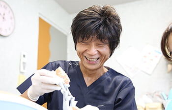 久里浜駅前マリン歯科口腔外科