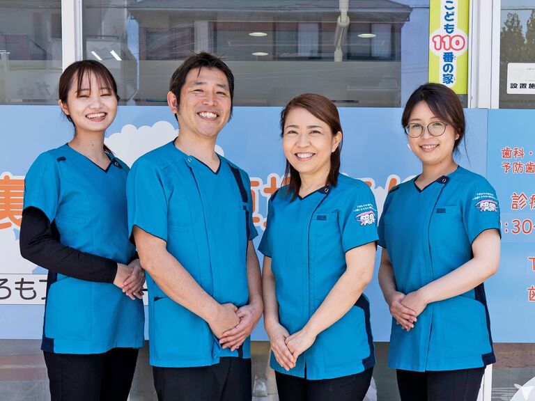 院長の神下と申します