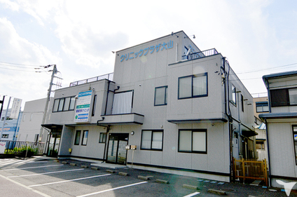 森川歯科クリニックの歯科助手求人の画像（3枚目）
