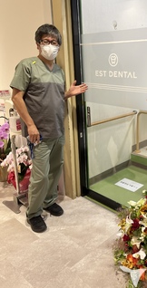 歯科技工士常駐
