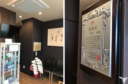 友デンタルクリニックの歯科技工士求人の画像（2枚目）