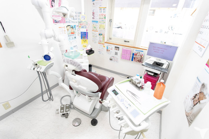 医療法人  ひじい歯科医院の歯科衛生士求人の画像（4枚目）