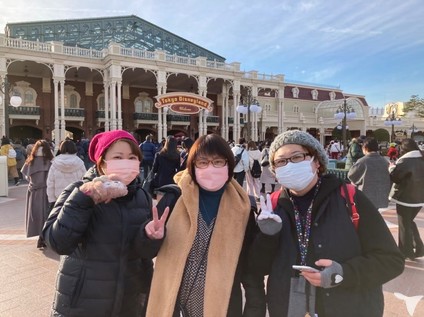 医療法人  ひじい歯科医院の歯科助手求人の画像（5枚目）