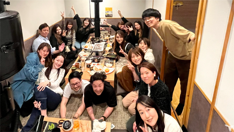 院内の雰囲気紹介