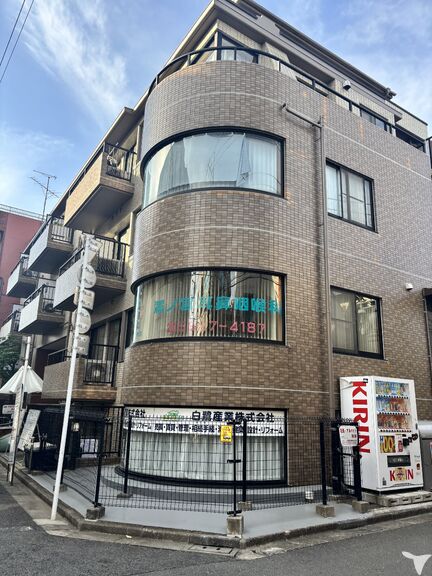 鷺ノ宮耳鼻咽喉科