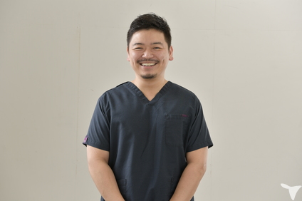 院長の中村です