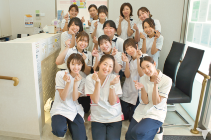 見学費用負担します