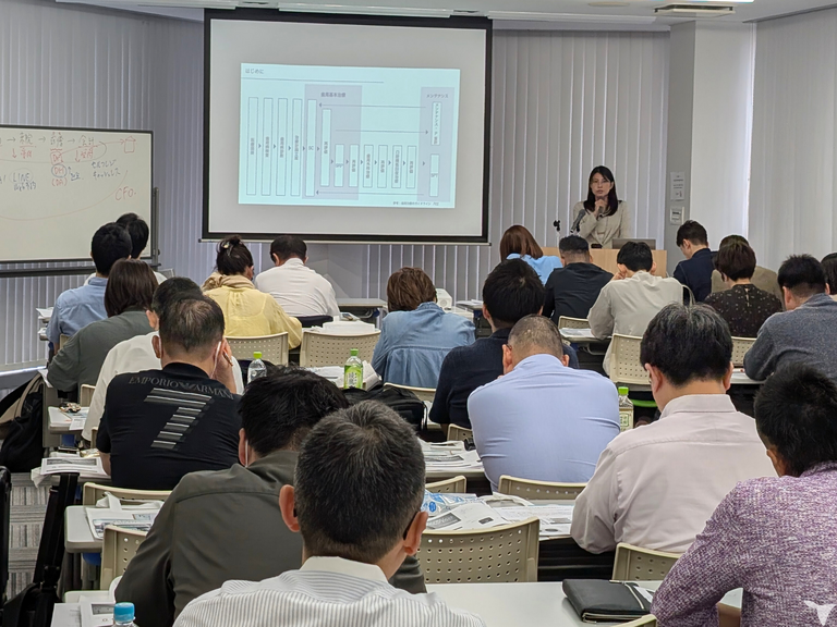 株式会社MECEプロデュース 東京本社の歯科助手求人の画像（2枚目）