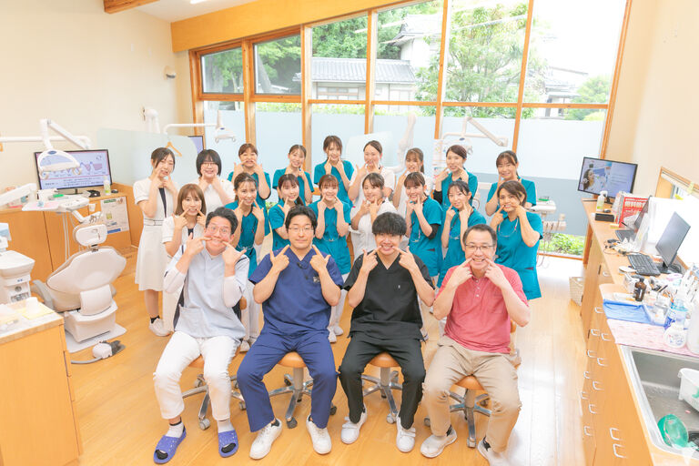 医療法人　啓正会　須賀川みらい歯科クリニック