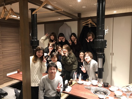 たまには焼き肉