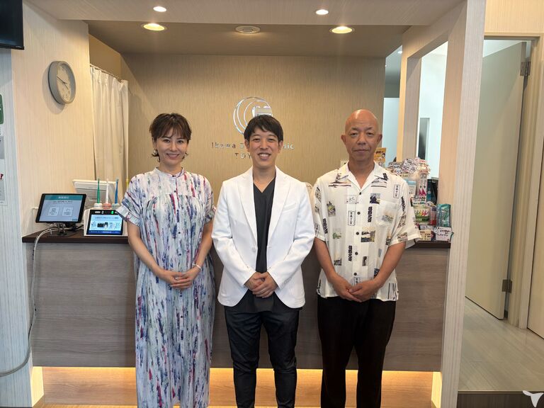 大手メディアから紹介