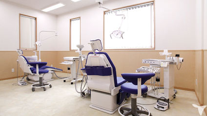歯科診療室