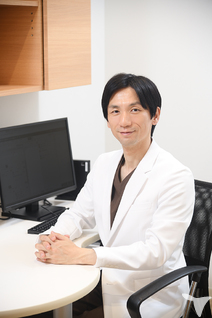 院長の高橋です。