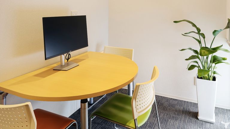 カウンセリングルーム