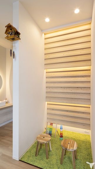 キッズスペース