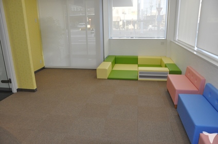 はなのき歯科こども歯科の歯科衛生士求人の画像（3枚目）