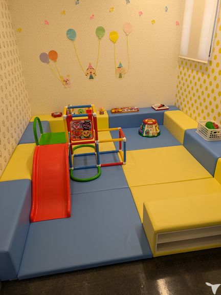 はなのき歯科こども歯科の歯科衛生士求人の画像（4枚目）