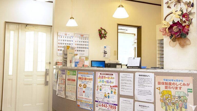 医療法人爽桜会　赤村歯科診療所の歯科衛生士求人の画像（5枚目）