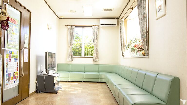 医療法人爽桜会　赤村歯科診療所の歯科衛生士求人の画像（4枚目）