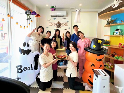 べっぷゆうこ歯科・矯正クリニックの歯科衛生士求人の画像（5枚目）