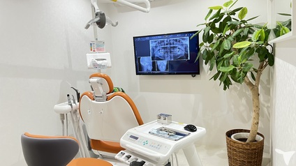 べっぷゆうこ歯科・矯正クリニックの歯科衛生士求人の画像（4枚目）