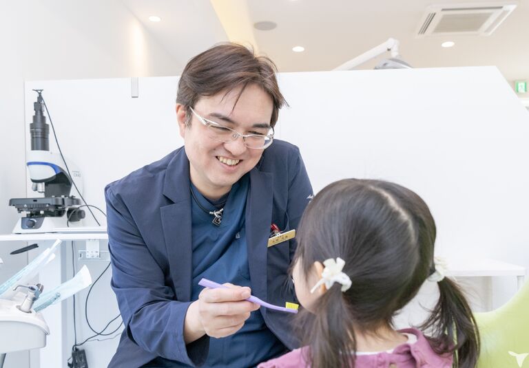 医療法人尚栄会　水野歯科医院の歯科医師求人の画像（3枚目）