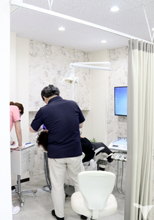 医療法人社団春風会 立原歯科医院の歯科衛生士求人の画像（3枚目）