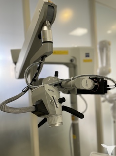 マイクロスコープ