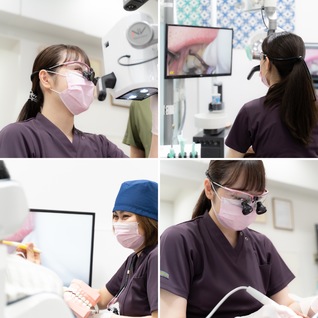 千石ひかり歯科の歯科助手求人の画像（2枚目）