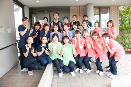 医療法人社団育成会中央歯科クリニックの歯科医師求人の画像（3枚目）