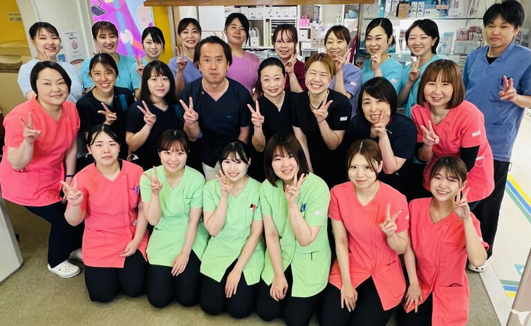 医療法人社団育成会中央歯科クリニック