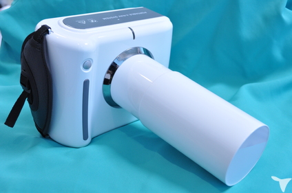 ポータブルレントゲン