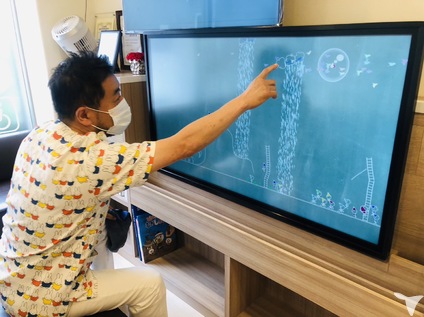 医療法人社団ひまわり　いいじま歯科医院の歯科医師求人の画像（5枚目）