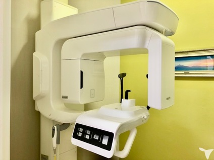最新型CT